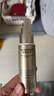 欧莱雅小金管防晒霜30ml*2户外高倍隔离霜护肤品化妆品生日礼物 实拍图