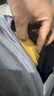 真维斯（JEANSWEST）男士内裤纯棉平角裤大码四角4条 实拍图