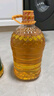 长寿花康美惠 玉米油5L 实拍图
