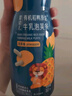 禾泱泱婴幼儿高钙脆泡芙条芒果椰子味32g 稻鸭原生宝宝零食低敏6月+ 实拍图