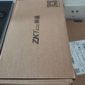 keepLINKKP-9000-316GTP 16口百兆POE+2千兆级联+1千兆SFP交换机AI智能监控摄像头分离器交换器240W 实拍图
