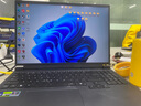 雷神猎刃S 2025【RTX5070Ti】16英寸AI设计学生编程游戏笔记本电脑(i9HX 16G1T 240Hz)国家政府补贴20% 实拍图