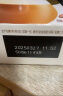 雀巢（Nestle）咖啡浓系列慕斯卡布奇诺速溶奶咖减蔗糖冲调19g*12条陈立农同款 实拍图