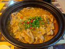 川娃子麻辣钵钵鸡调味料商用配方冷锅串串香钵钵鸡底料360g 送竹签 实拍图