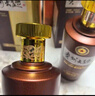 茅台（MOUTAI）贵州大曲80年代 酱香型白酒 53度 500ml*6 整箱装 实拍图