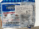 韩国进口 八道（PALDO）方便面拉面 韩国干拌面 凉拌面 拌拌面 650g(130g*5包入) 实拍图