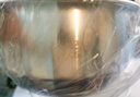 九阳（Joyoung）电饭煲3L家用电饭锅不锈钢内胆316L微压煮饭锅2-3人智能预约0涂层煲汤煮粥锅 F-30F335L 实拍图