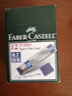 辉柏嘉（Faber-castell）铅芯自动铅笔替芯铅笔芯0.5mm（HB）126525 12条装 实拍图