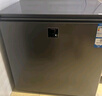 海尔（Haier）冰柜零下-40°C度超低温冰柜海鲜速冻柜细胞级冷冻柜家用冰柜冻海鲜 一级能效 减霜80% 以旧换新 200升新升级变频-40°C速冻+电子控温 200L 实拍图