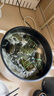 苏泊尔（SUPOR）电火锅 火锅锅分体可拆洗家用火锅专用锅电蒸锅煎炒锅多功能一体多用途锅 H22YK855A 国家补贴 实拍图