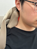 海尔（Haier）颈椎按摩器按摩披肩按摩仪颈椎肩颈斜方肌腰颈部按摩器生日父亲节礼物送爸妈男女友HHZ-J503Z-Pro 实拍图