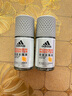 阿迪达斯 （adidas）男士劲能走珠止汗露滚珠香体液50ml 72小时腋下止汗抑汗 去臭净味 实拍图