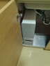 美的（Midea）【白泽Max 1200G】0阻垢剂净水器国家补贴家用 6年RO反渗透厨下式直饮过滤净水机 触控屏双出水 实拍图