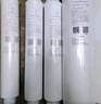 米家净水器滤芯 活性炭前置过滤 建议更换周期6-12个月 适用600G厨下式/400G厨上增强版/400G厨下 实拍图