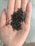 五叶泉茶叶高山蒙顶甘露250g 四川蒙顶山云雾绿茶茶叶礼盒装送人送长辈 实拍图