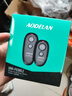 aodelan 适用佳能尼康索尼松下富士无线遥控器鹅卵石迷你80D/R6/5D4相机自拍单反快门线 C6佳能60D/R6奥林巴斯M1X富士XT4 实拍图
