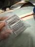 吉列 清新绿茶香味 剃须泡沫 50g 剃须膏剃须啫喱 非刀头   实拍图