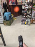 特种兵P900强光手电筒便携充电超亮户外变焦氙气灯远射聚光LED灯 P600【变焦】666666K【传说款】 实拍图