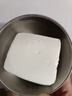 光明 白雪冰砖115g*8块 经典中砖奶砖香草味冰淇淋雪糕新老包装随机发 实拍图