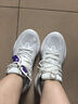 必迈（bmai）必迈远征者纯轻跑步鞋运动女鞋通勤慢跑休闲超轻大体重鞋子女 实拍图