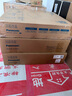 松下（Panasonic）吸顶灯智能全光谱卧室灯叶影升级50瓦HHXS3305LS【包安装】 实拍图