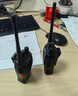 宝锋（BAOFENG）【双台装】BF-999PLUS 对讲机 经典版 一键对频 BF-888S系列升级版小巧商用户外大功率远距离手台 实拍图