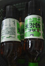 康师傅菊花茶植物饮料 0咖啡因低糖无负担 枸杞菊花茶500ml*15瓶 整箱装 实拍图