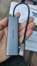 绿联Type-C扩展坞雷电拓展坞转HDMI转接头USB多接口转换器通用苹果MacBook mini华为电脑笔记本平板 实拍图