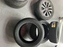 利奥玲珑轮胎 235/55R18 104V LA35 适配途观L/瑞虎8 实拍图