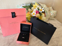 丹尼尔惠灵顿（DanielWellington）dw戒指女经典银色情侣戒指时尚素圈对戒饰品 表白生日礼物送女友 戒指一对，尺码联系客服备注 实拍图