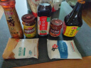 鲁晶精制盐400g【未加碘】 家用盐炒菜调味品 食用盐 国企品牌 实拍图