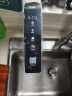 海尔（Haier）【鲜活水】瞬时1400Gpro+直饮净水机RO反渗透净水器双出水净饮机HKC3000-R883D2U1国家补贴 实拍图