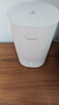 华为子母路由器Q6E凌霄无线千兆全屋WiFi套装分布式路由漏油器穿墙王电力猫信号放大增强器适配mate70 子母路由器【适合3-4房大平层】专业指导安装 实拍图
