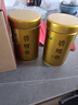 福茗源茶叶 碧螺春绿茶 特级明前2025新茶春茶叶自己喝茶叶礼盒送礼250g 实拍图