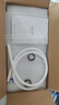 美的（Midea）前置过滤器40微米反冲洗压力表监控 QZBW20S-12T 全屋家用净水器清洗 旋风 实拍图