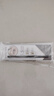 名创优品（MINISO）1.5mm极细自动眉笔防水防汗不掉色 灰棕+棕色2支装 实拍图