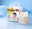 德佑 婴儿一次性隔尿垫30片45*60cm护理垫吸水不反渗建议11kg以内宝宝 实拍图