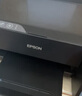 爱普生（EPSON）墨仓式 L3255彩色打印机 微信打印/无线连接  家用打印优选（打印、复印、扫描） 实拍图