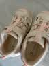 牧童稳护鞋2026夏新款男童学步鞋软底防撞宝宝凉鞋镂空透气女童机能鞋 初荷粉 22 鞋内长15.0cm/适合脚长14.7cm 实拍图