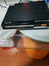 先科（SAST）dvd播放机 HDMI巧虎播放机CD机VCD DVD光盘光驱播放器 影碟机 USB音乐播放机巧虎（黑色） 实拍图
