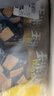 来伊份玉米锅巴孜然烧烤味360g(6袋装) 膨化饼干零食办公室 休闲食品 实拍图