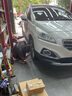 固特异（Goodyear）汽车轮胎225/50R17 98W EF1 SPORT鹰驰F1酷跑 适配雅阁奥迪思铂睿 实拍图