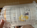 佳贝艾特（Kabrita）悦白较大婴儿配方羊奶粉2段800克*7（6-12个月) 天然A2蛋白 实拍图