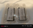 Crucial英睿达 64GB DDR5 5600频率 笔记本内存条 美光（原镁光）原厂颗粒 AI电脑配件 实拍图