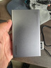 绿联USB/Type-C读卡器3.2高速 支持索尼佳能相机cfeA/cfeB/SD/TF卡手机无人机 适用CFexpressA/B内存卡 实拍图