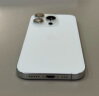 Apple/苹果 iPhone 16 Pro（A3294）256GB 白色钛金属 支持移动联通电信5G 双卡双待手机 实拍图