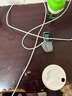 Apple/苹果 60W USB-C编织充电线-1米 苹果充电线手机充电线原装充电线数据线适用iPhone/iPad/AirPods 实拍图