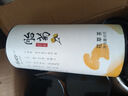 茶人岭茶叶花草茶 菊花茶胎菊80g 胎菊茶花蕾泡水喝的凉茶罐装 实拍图