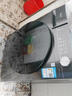 美的（Midea）滚筒洗衣机全自动家用【MG100V36T】懒人超薄10公斤 以旧换新 家电国家补贴20% 一级能效 内衣洗  实拍图