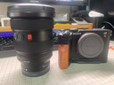 索尼（SONY）FE 16-35mm F2.8 GM II 新一代全画幅大三元 超广角变焦 G大师镜头(SEL1635GM2) 实拍图